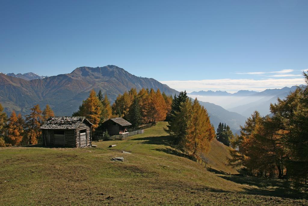 Hotel Hohe Tauern Матрай-ін-Осттіроль Екстер'єр фото