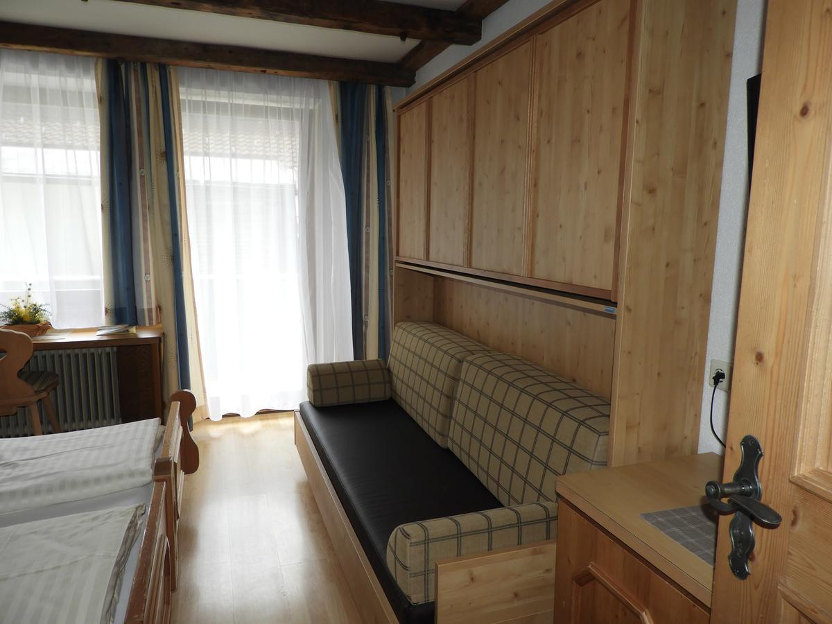 Hotel Hohe Tauern Матрай-ін-Осттіроль Екстер'єр фото