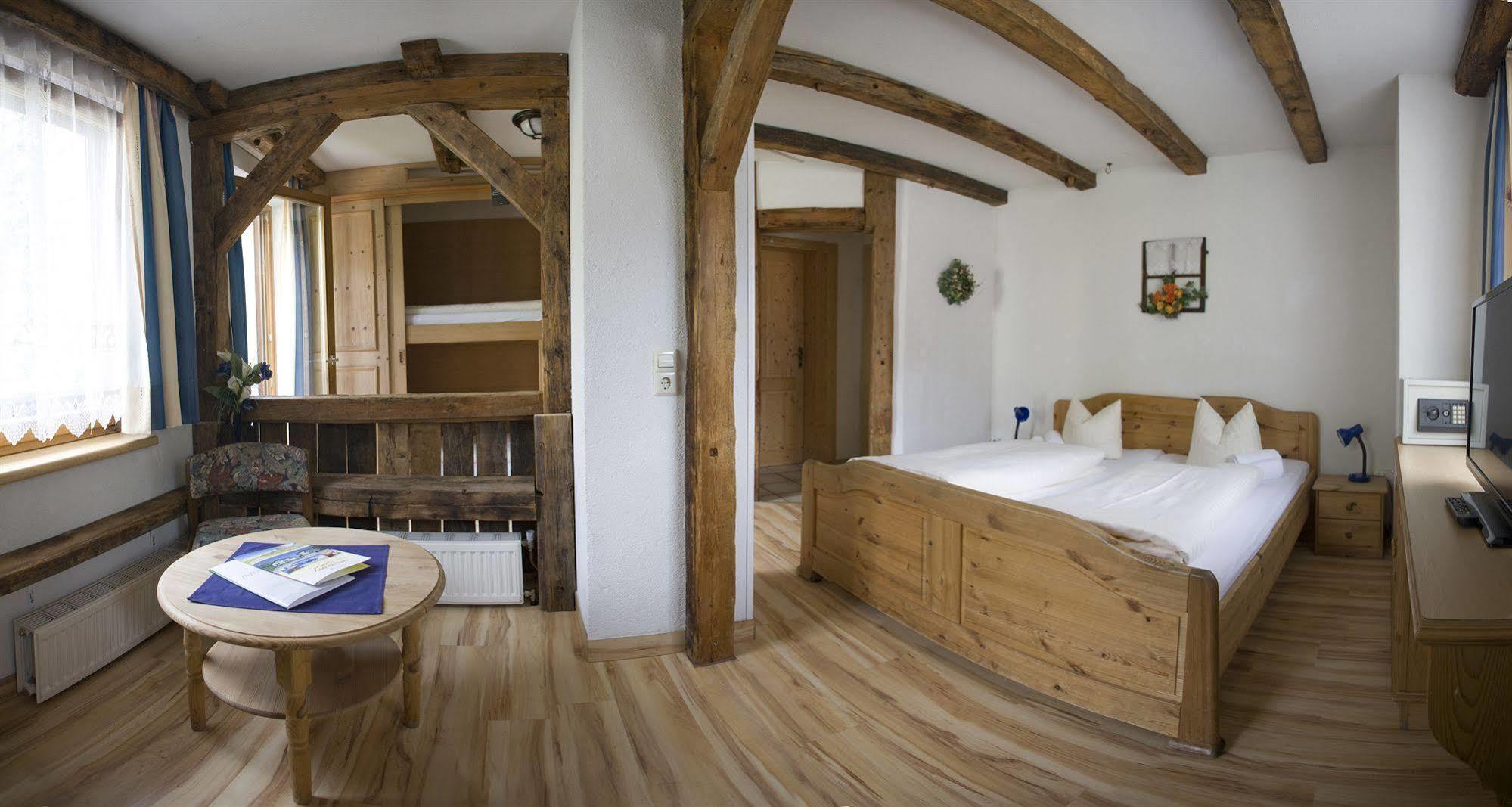 Hotel Hohe Tauern Матрай-ін-Осттіроль Екстер'єр фото